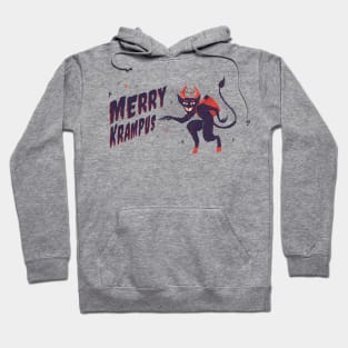 krampus Hoodie